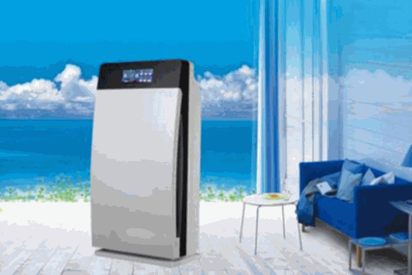 美适家空气净化器